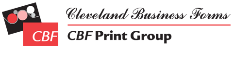 CBF Print Group | Design